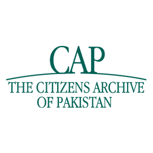 The Citizens Archive of Pakistan