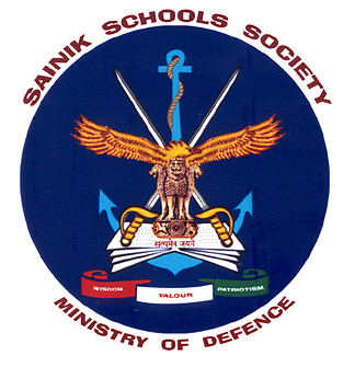 Sainik School Society Ministry of Defence