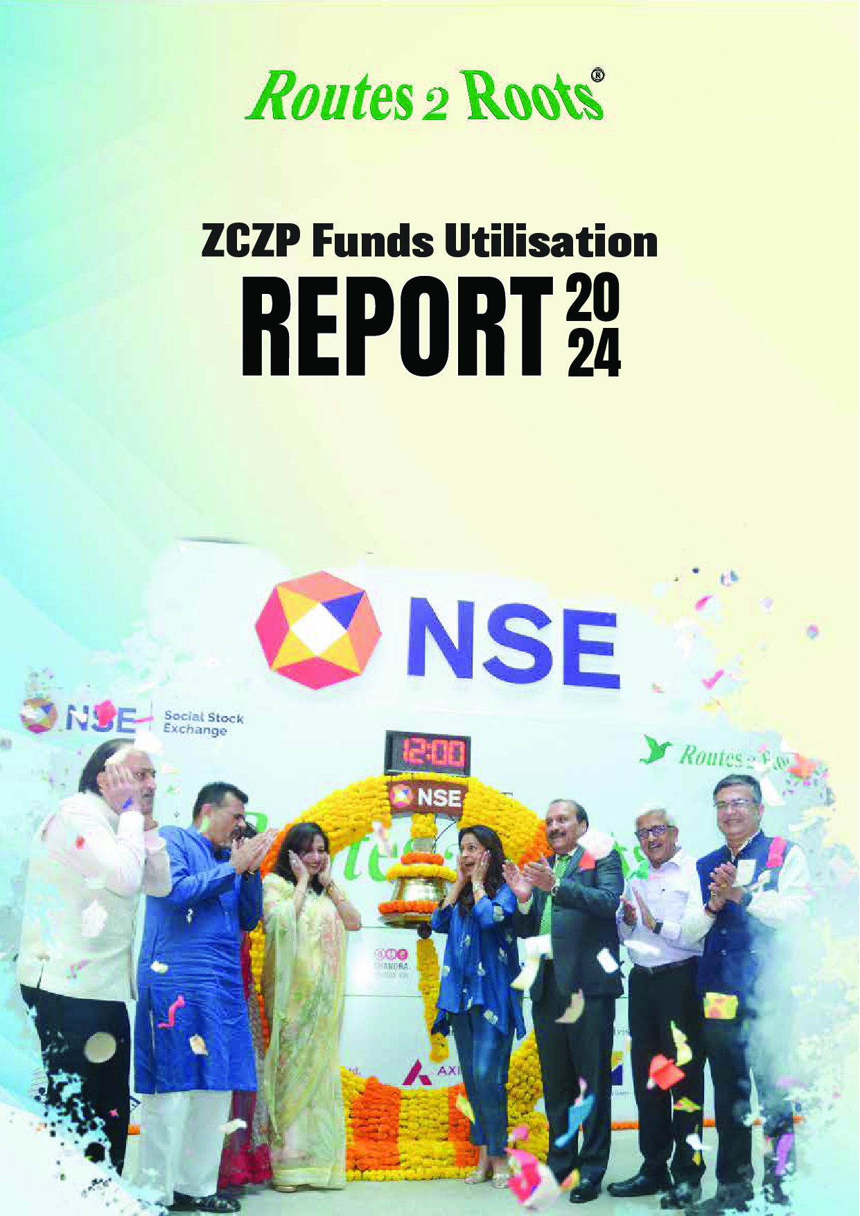 ZCZP Funds Utilisation Report 2024