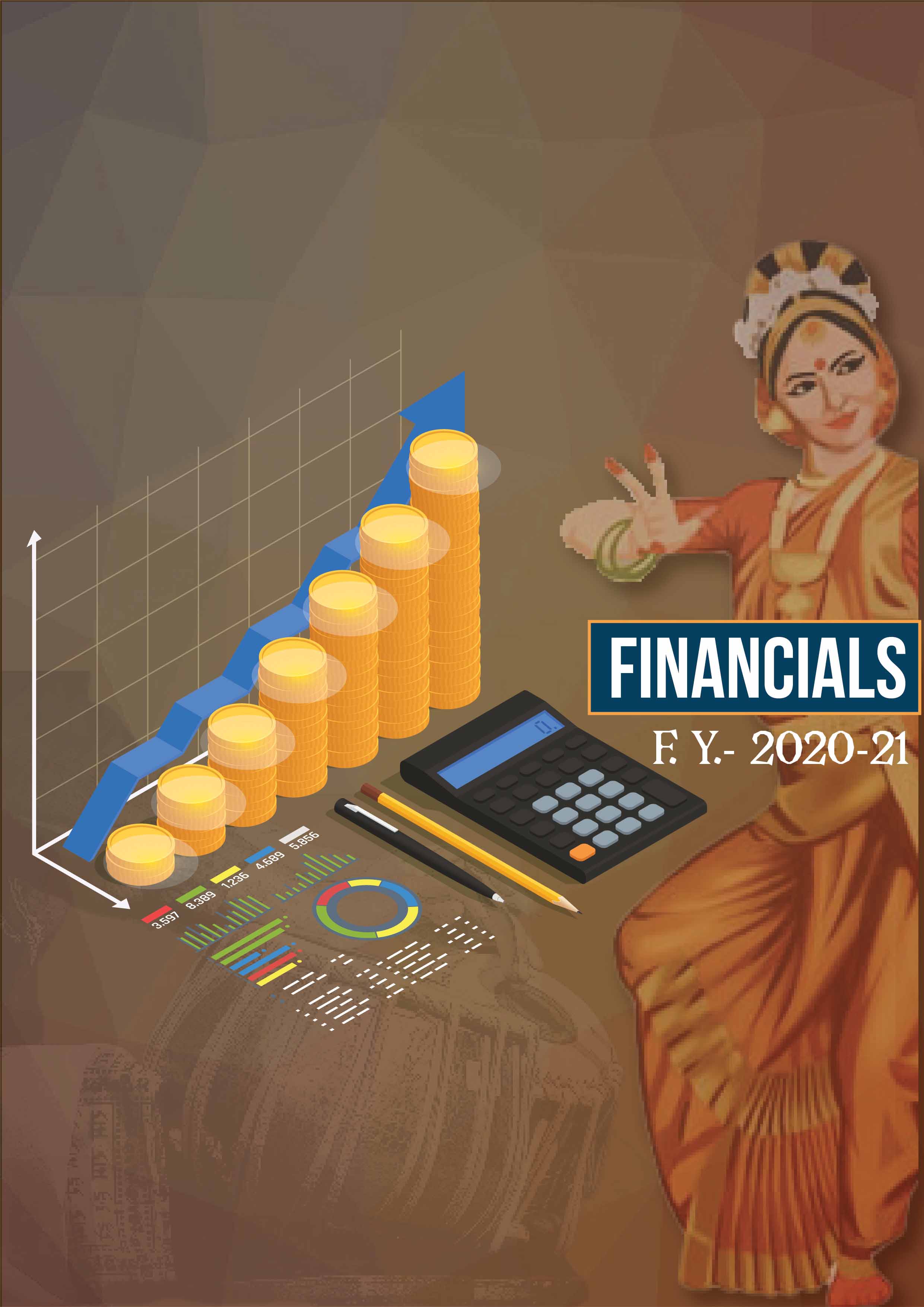 Financial Report 2020