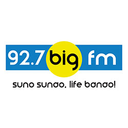 92.7 Big FM