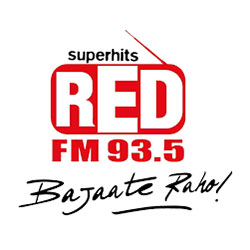 Red FM 93.5