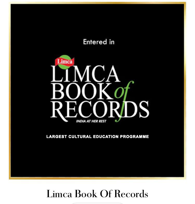 Limca Book of Records