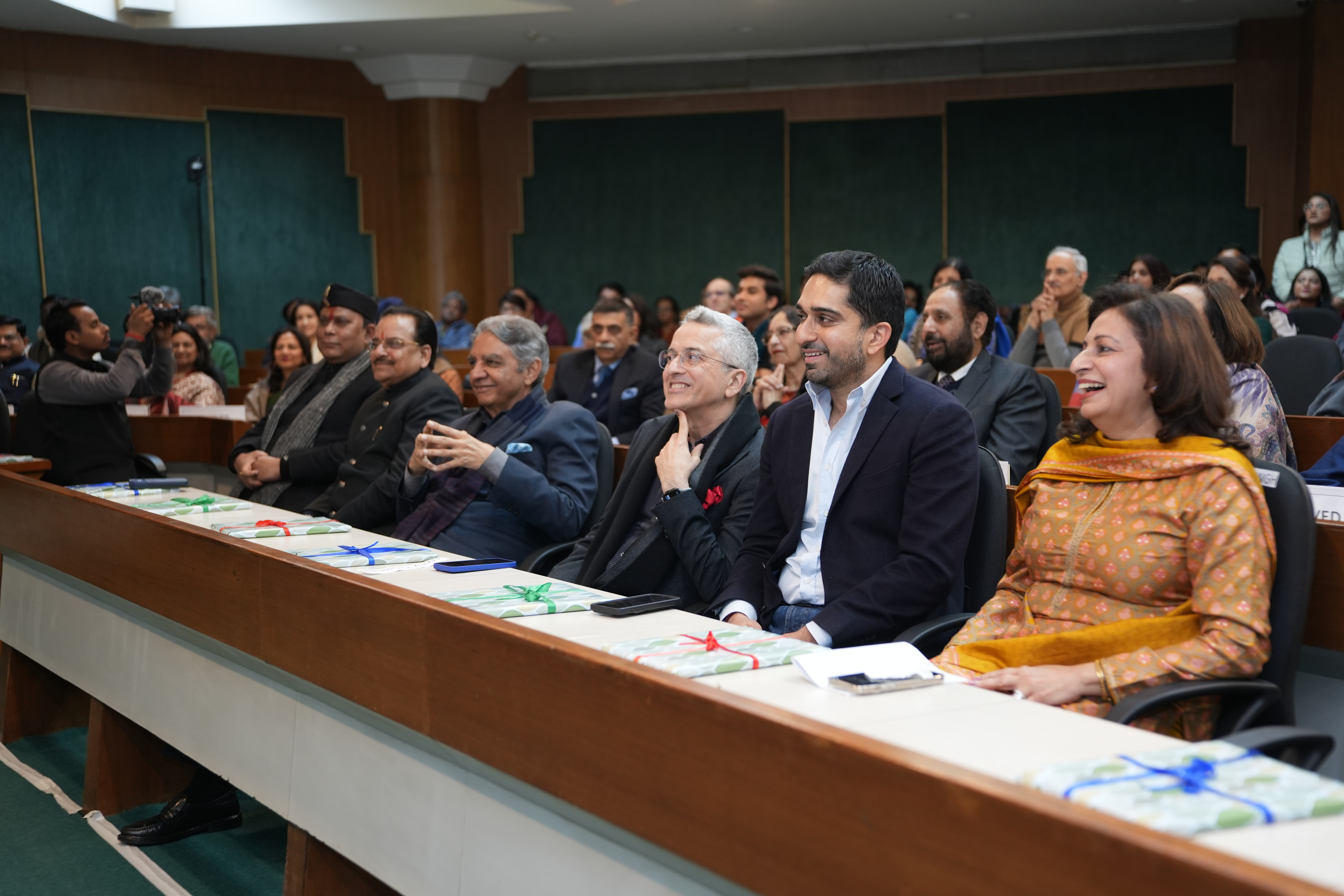 Routes 2 Roots Launches Books on Classical Art Forms
