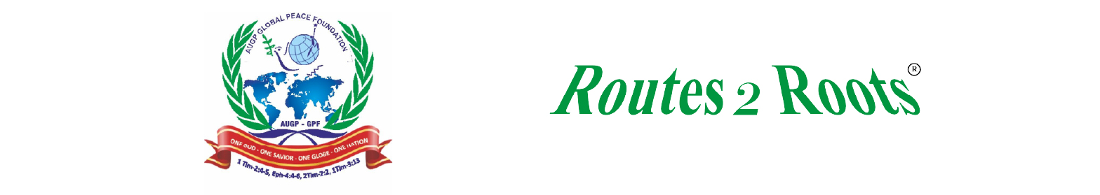Routes 2 Roots Joins Hands with United Nations University for Global Peace