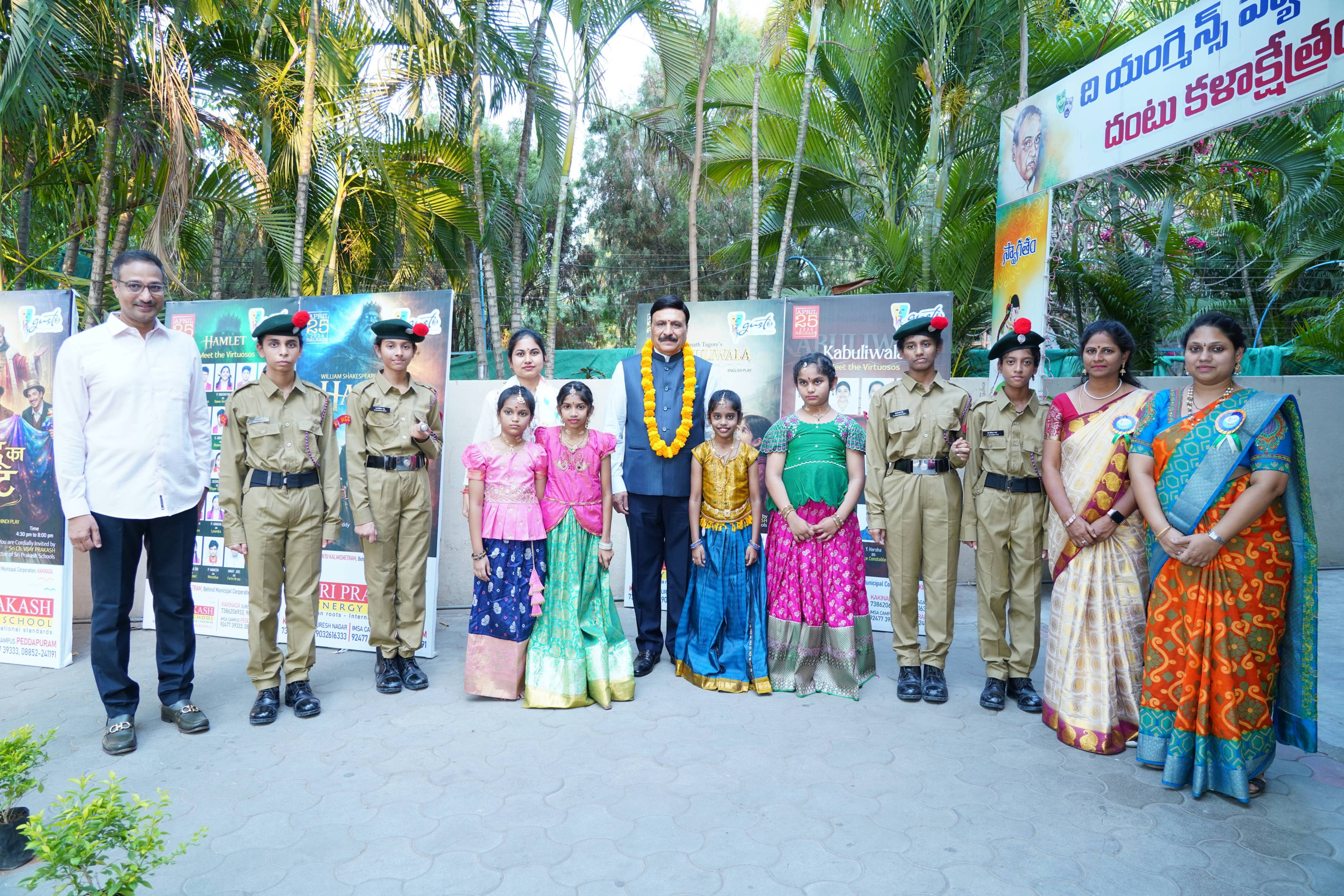 Book Donation Drive