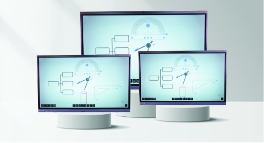 Virsa - Digital Learning & Smart Classroom Solutions Company in India