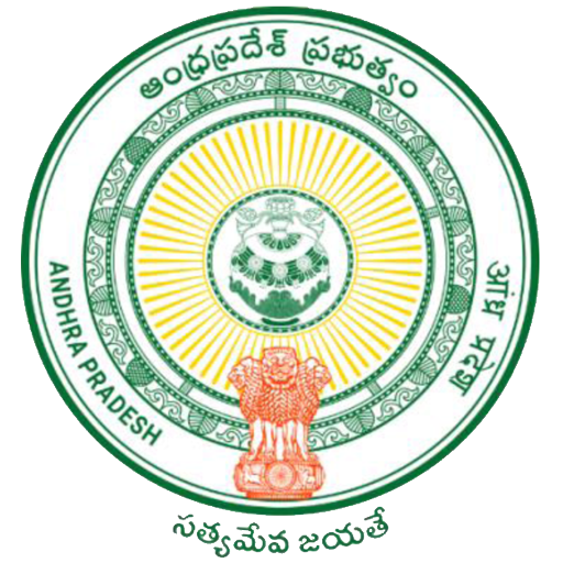 Govt Andhra Pradesh logo