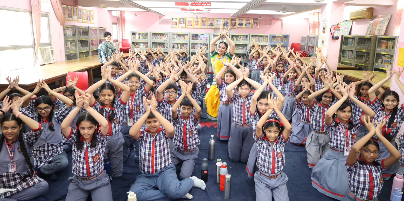 Book Donation Drive