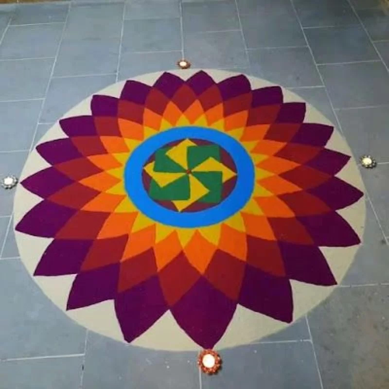 Rangoli