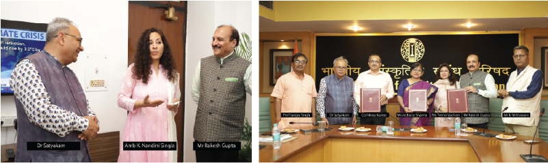 Launches Books