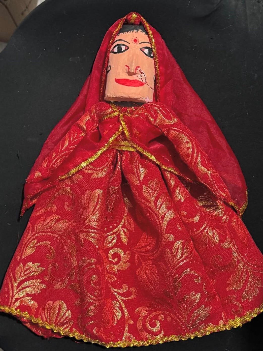 Classical Art Form 2