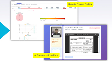 Virsa - Digital Learning & Smart Classroom Solutions Company in India