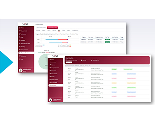 Virsa - Digital Learning & Smart Classroom Solutions Company in India