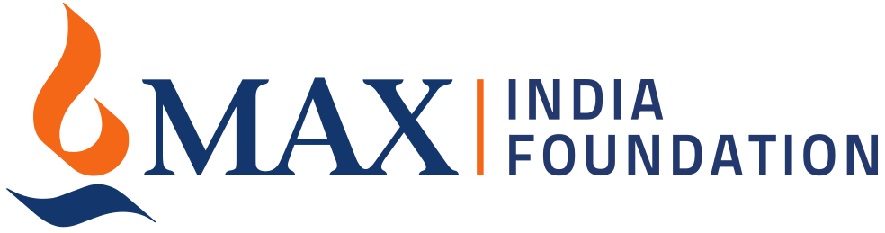 Max foundation logo