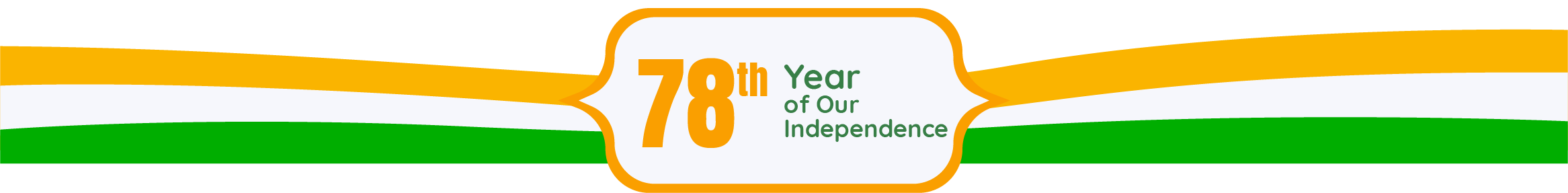 78th independence day - Routes 2 Roots