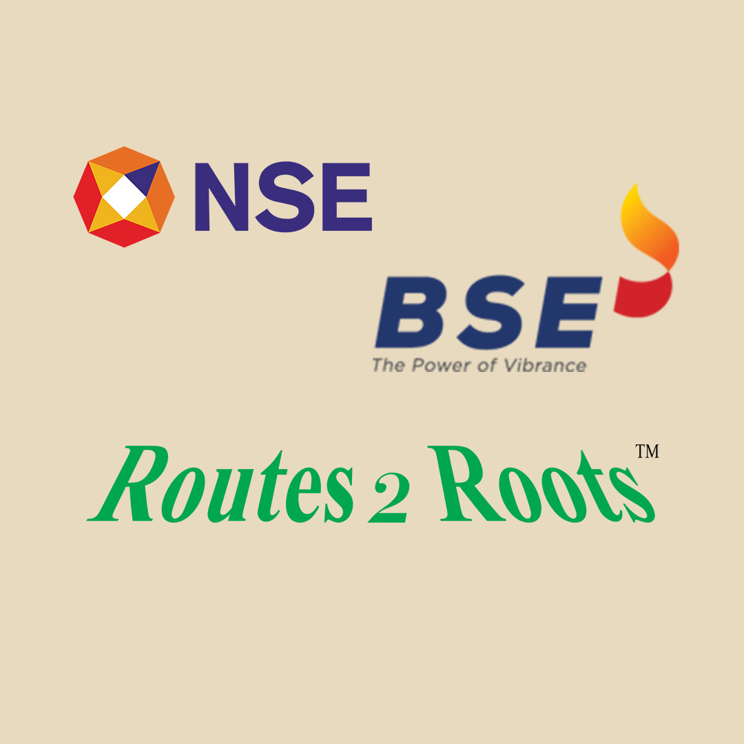 NSE BSE STOCk Exchange
