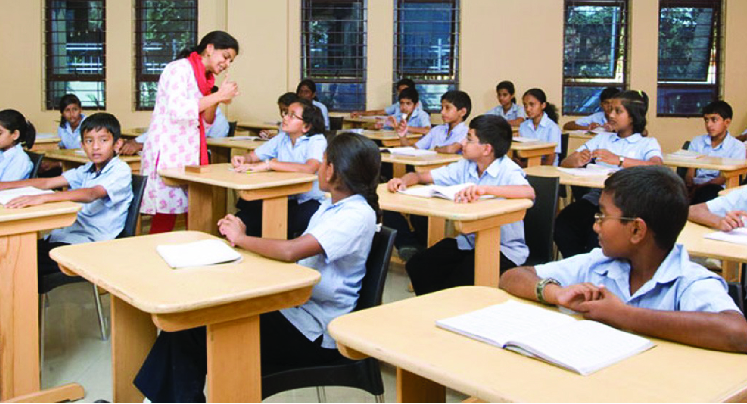 Virsa - Digital Learning & Smart Classroom Solutions Company in India