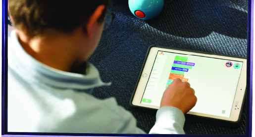 Virsa - Digital Learning & Smart Classroom Solutions Company in India