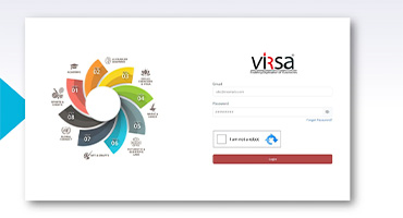 Virsa - Digital Learning & Smart Classroom Solutions Company in India