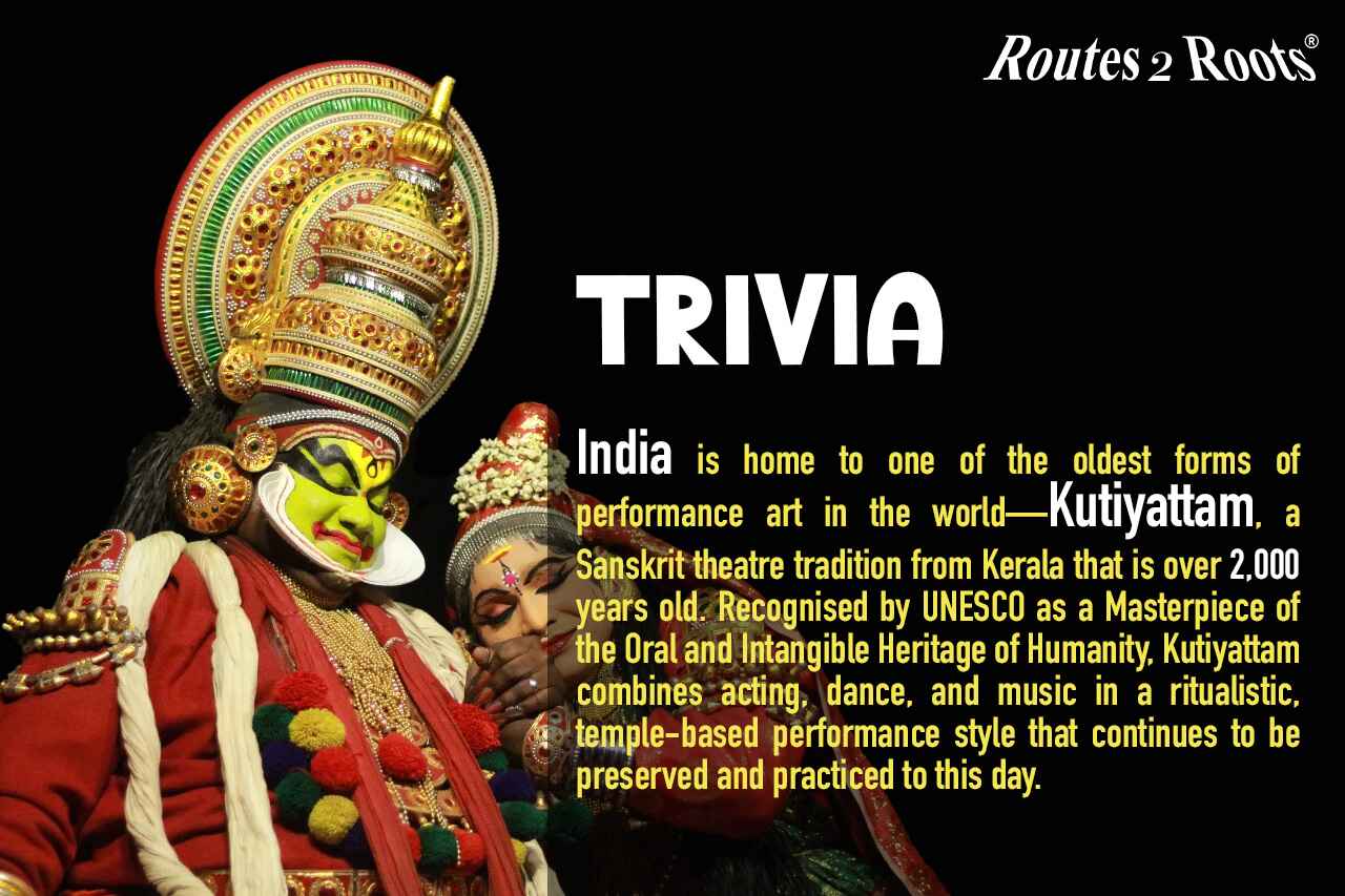 Trivia