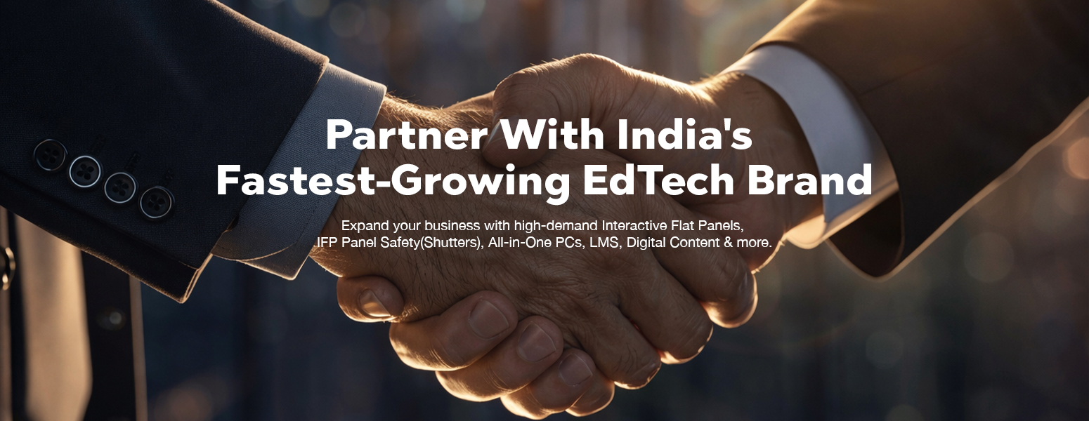 Virsa - Digital Learning & Smart Classroom Solutions Company in India