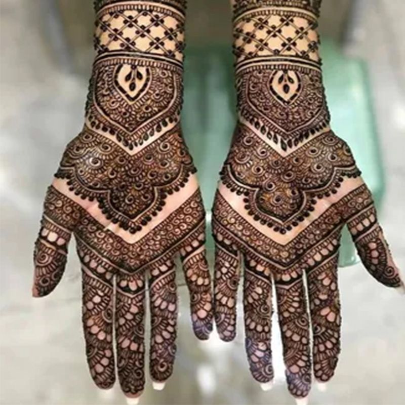 Mehendi