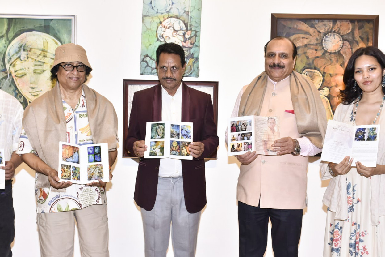 Book Donation Drive
